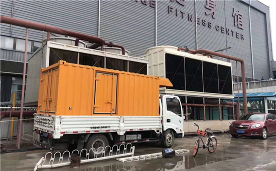 淇县300KW发电机组适配电缆规格选型指南
