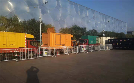淇县400KW发电机组适配电缆规格选型指南