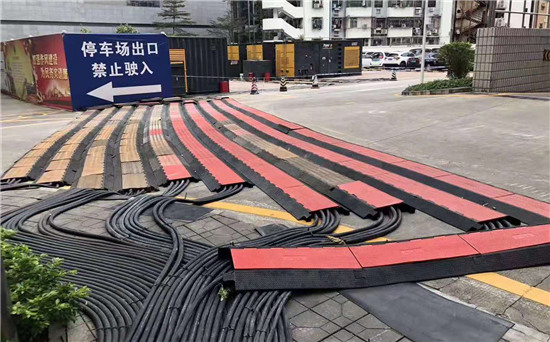 淇县发电机组电缆选型完整具体步骤(工程通用标准流程)